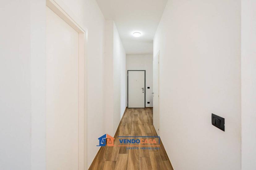 Bilocale via Roma 72, Centro, Sant'Albano Stura — foto 13 di 19