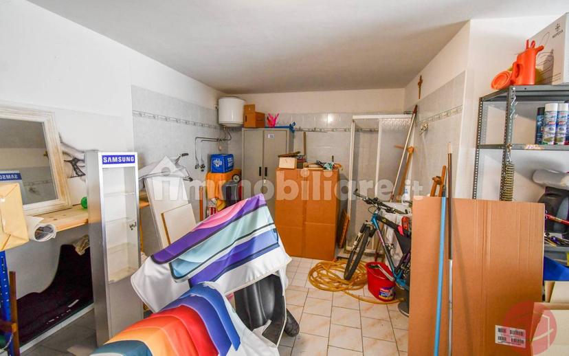 Appartamento via Niccolò Paganini 14, Gambettola — foto 34 di 34