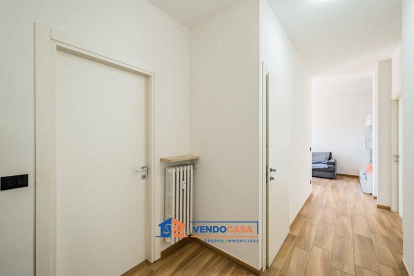 Bilocale via Roma 72, Centro, Sant'Albano Stura — foto 5 di 19