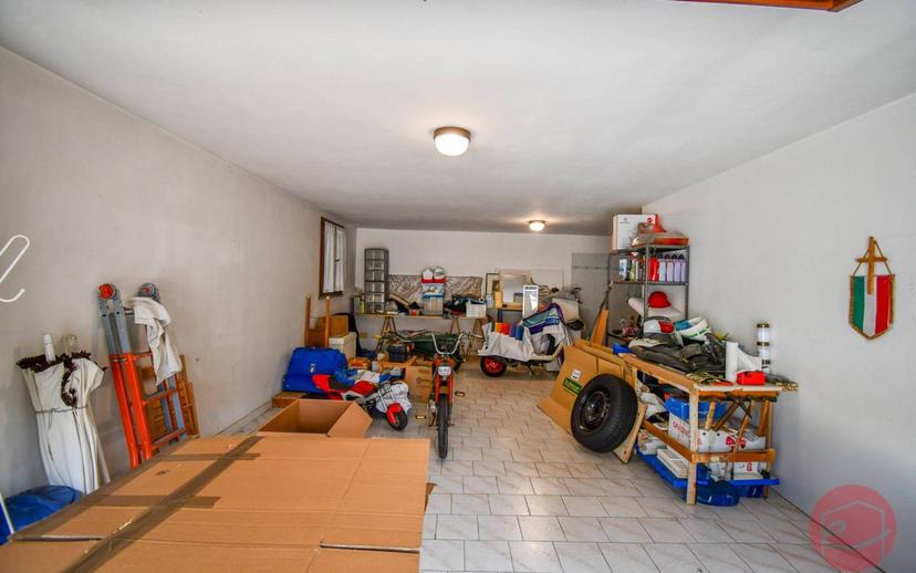 Appartamento via Niccolò Paganini 14, Gambettola — foto 27 di 34