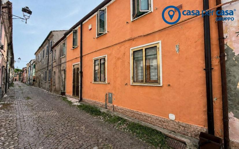 Villa a schiera via Filippo Corridoni 30, Centro, Adria — foto 7 di 21