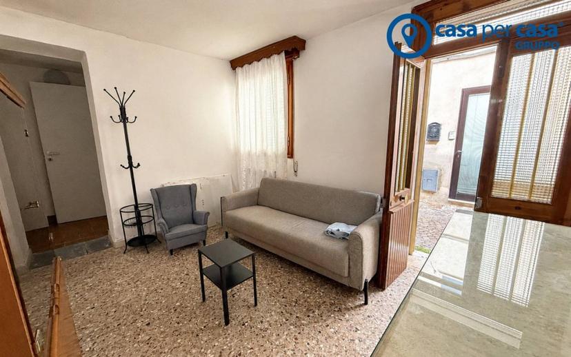 Villa a schiera via Filippo Corridoni 30, Centro, Adria — foto 16 di 21