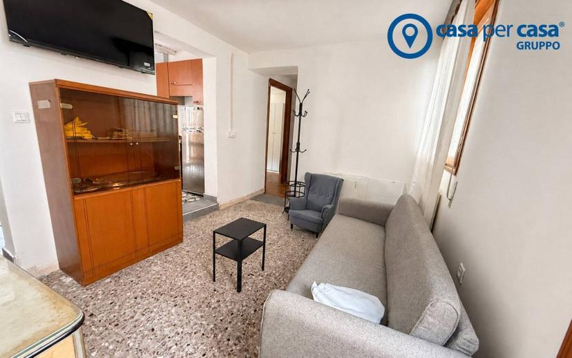 Villa a schiera via Filippo Corridoni 30, Centro, Adria