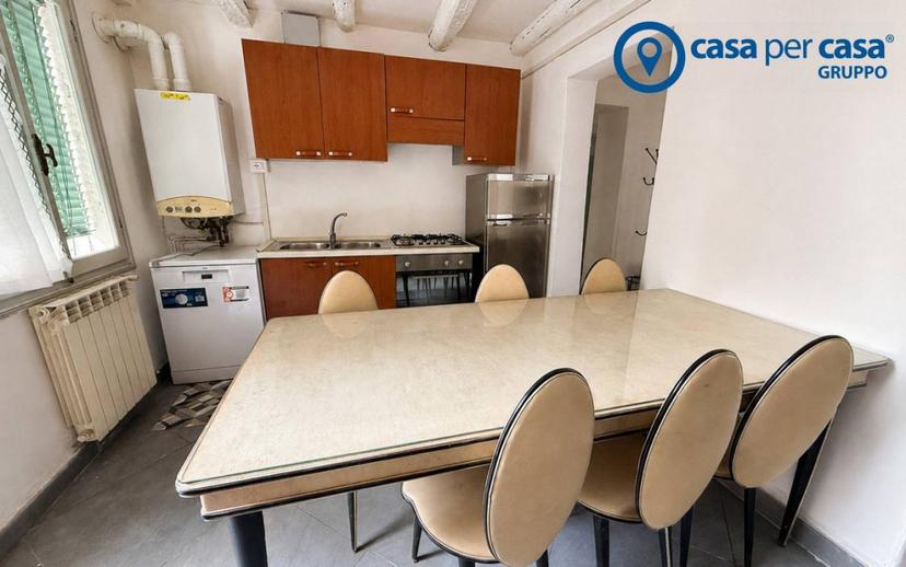 Villa a schiera via Filippo Corridoni 30, Centro, Adria — foto 10 di 21