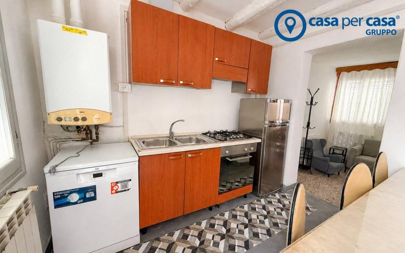 Villa a schiera via Filippo Corridoni 30, Centro, Adria — foto 3 di 21