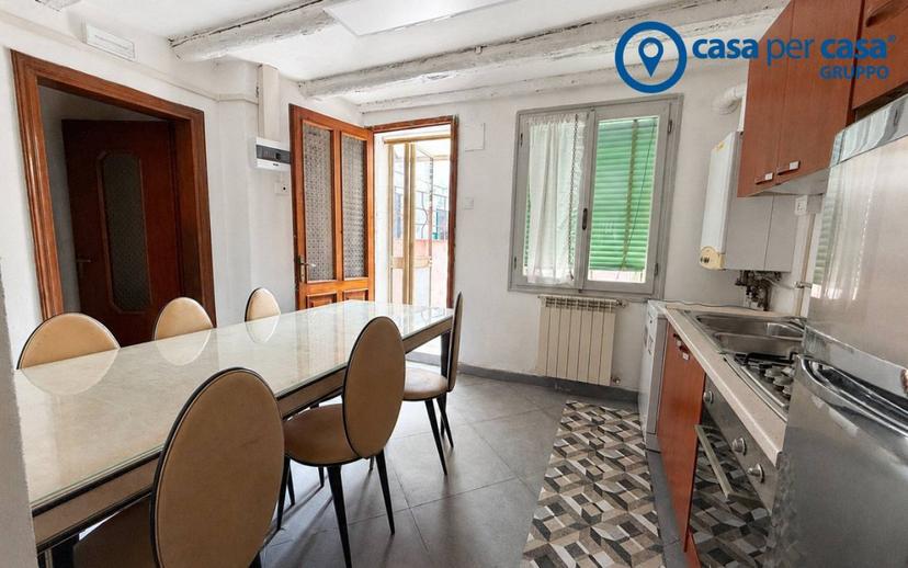 Villa a schiera via Filippo Corridoni 30, Centro, Adria — foto 15 di 21