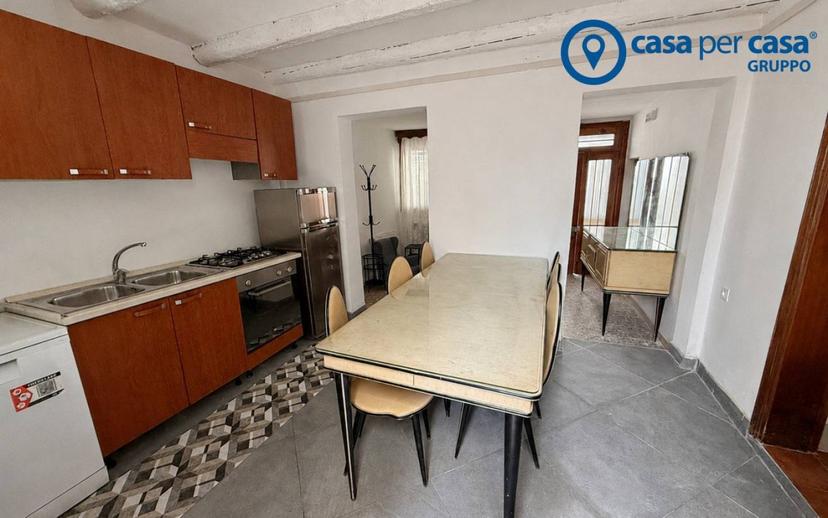 Villa a schiera via Filippo Corridoni 30, Centro, Adria — foto 13 di 21