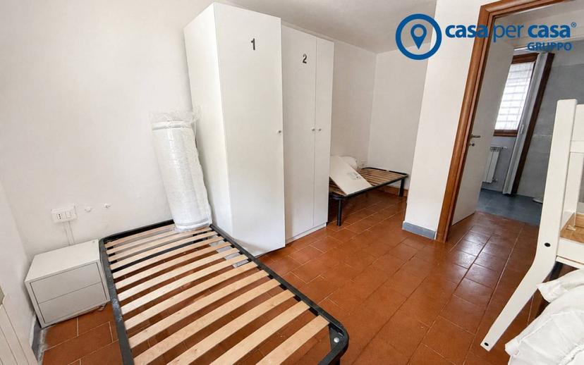 Villa a schiera via Filippo Corridoni 30, Centro, Adria — foto 12 di 21