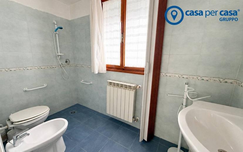 Villa a schiera via Filippo Corridoni 30, Centro, Adria — foto 21 di 21