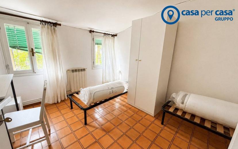 Villa a schiera via Filippo Corridoni 30, Centro, Adria — foto 8 di 21