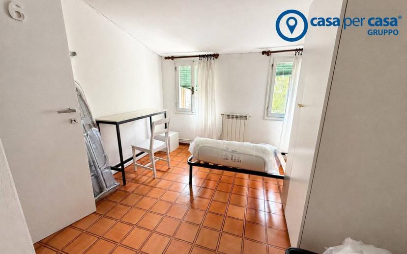 Villa a schiera via Filippo Corridoni 30, Centro, Adria — foto 11 di 21