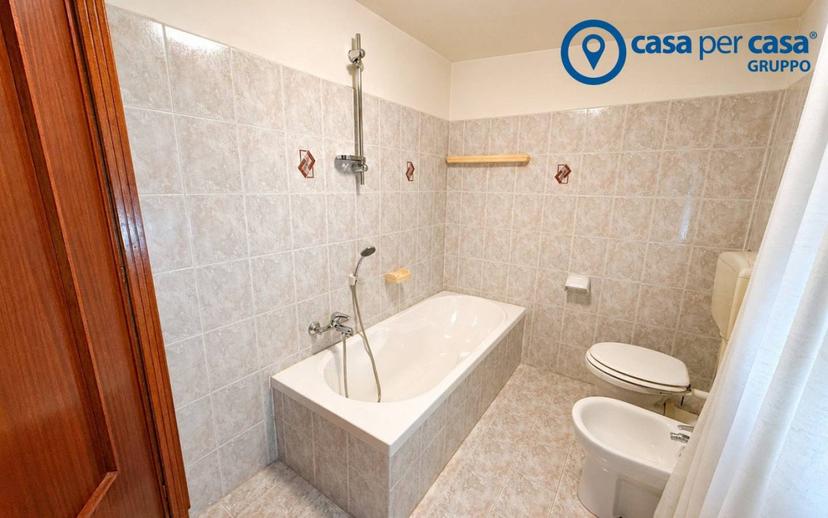 Villa a schiera via Filippo Corridoni 30, Centro, Adria — foto 6 di 21