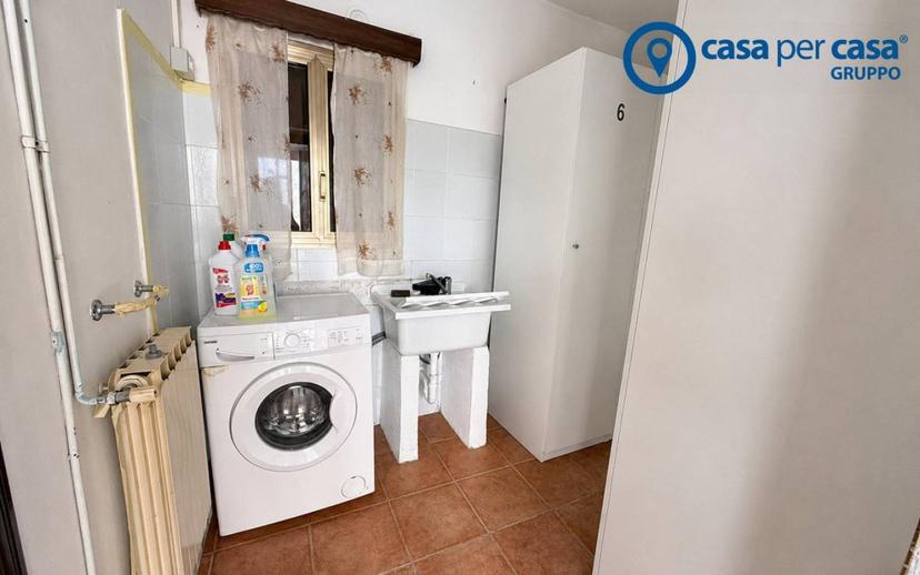 Villa a schiera via Filippo Corridoni 30, Centro, Adria — foto 20 di 21