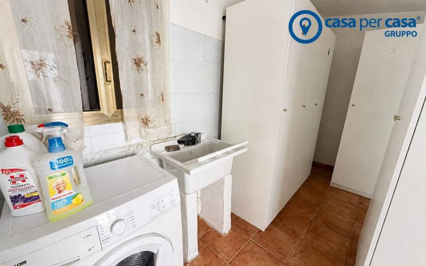 Villa a schiera via Filippo Corridoni 30, Centro, Adria — foto 19 di 21