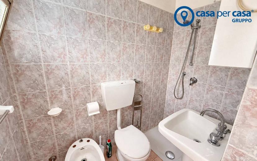 Villa a schiera via Filippo Corridoni 30, Centro, Adria — foto 17 di 21