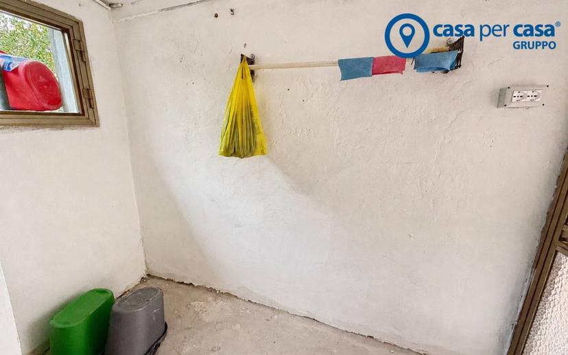 Villa a schiera via Filippo Corridoni 30, Centro, Adria — foto 14 di 21