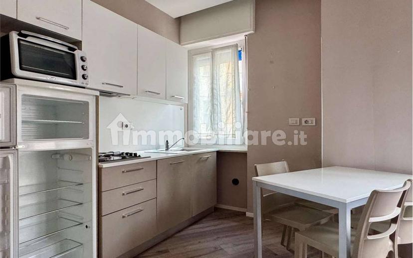Bilocale ottimo stato, primo piano, Centro, Borgo San Dalmazzo — foto 5 di 17