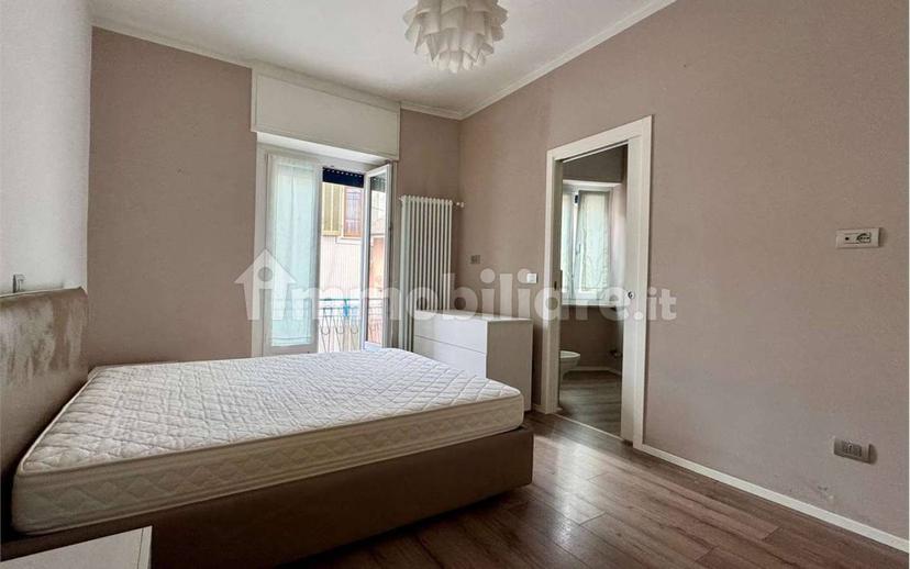 Bilocale ottimo stato, primo piano, Centro, Borgo San Dalmazzo — foto 14 di 17