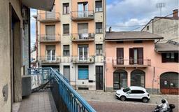 Bilocale ottimo stato, primo piano, Centro, Borgo San Dalmazzo