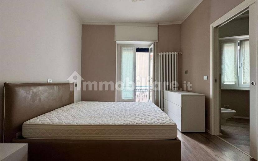Bilocale ottimo stato, primo piano, Centro, Borgo San Dalmazzo — foto 13 di 17