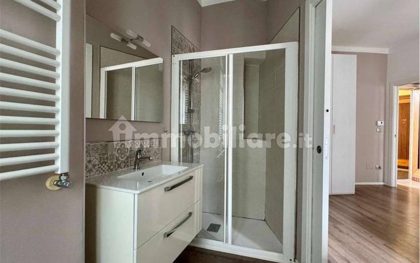 Bilocale ottimo stato, primo piano, Centro, Borgo San Dalmazzo — foto 6 di 17