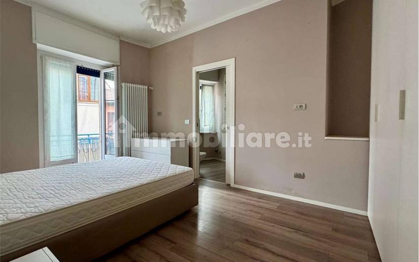 Bilocale ottimo stato, primo piano, Centro, Borgo San Dalmazzo — foto 8 di 17