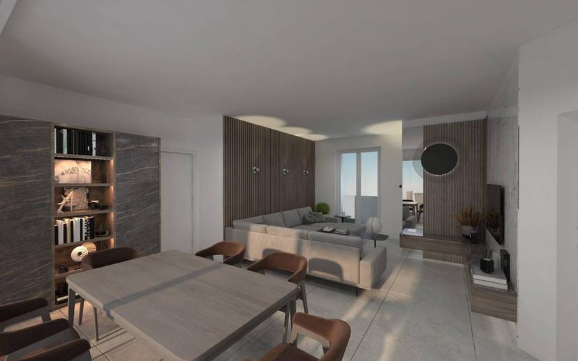 Quadrilocale via Amilcare Ponchielli, Centro, Alzano Lombardo — foto 17 di 18