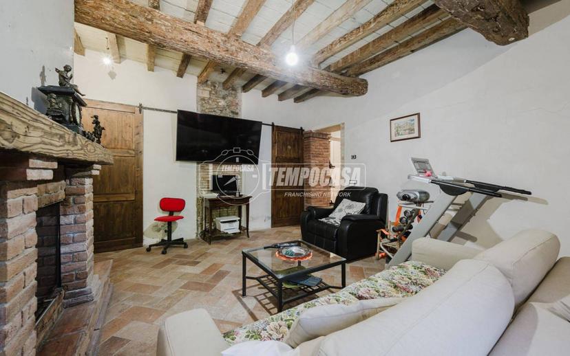 Terratetto unifamiliare 322 m², nuova, Salvaterra, Casalgrande — foto 5 di 29