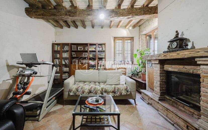Terratetto unifamiliare 322 m², nuova, Salvaterra, Casalgrande — foto 20 di 29