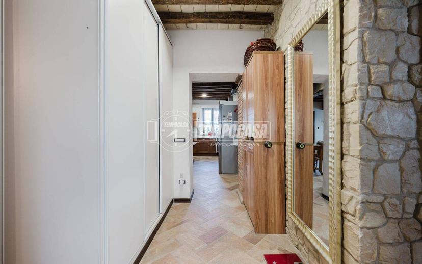 Terratetto unifamiliare 322 m², nuova, Salvaterra, Casalgrande — foto 22 di 29