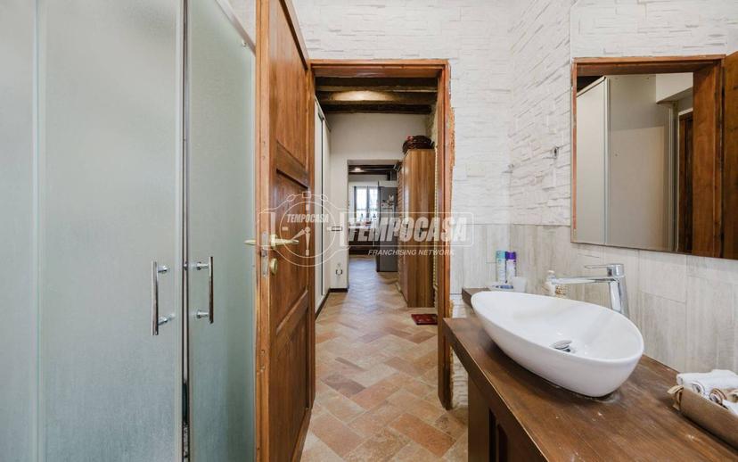 Terratetto unifamiliare 322 m², nuova, Salvaterra, Casalgrande — foto 27 di 29