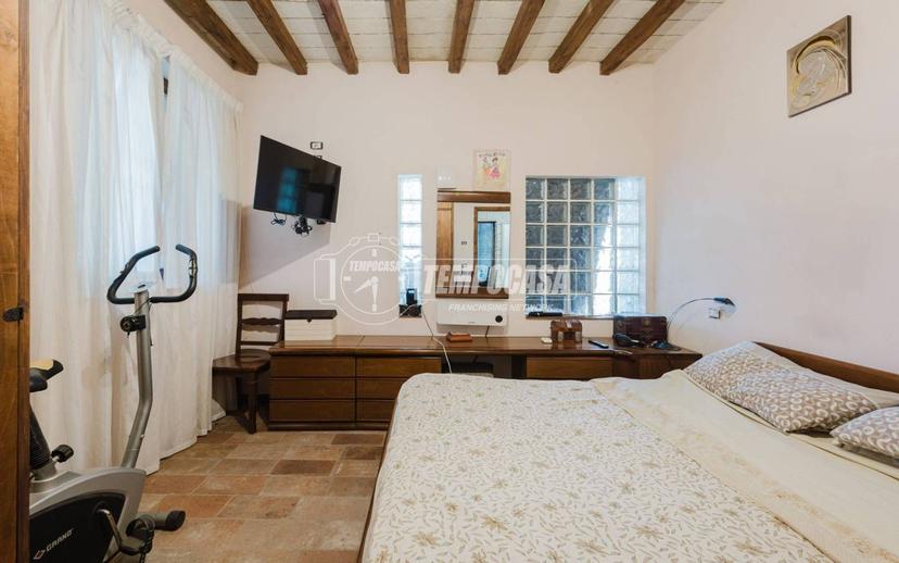 Terratetto unifamiliare 322 m², nuova, Salvaterra, Casalgrande — foto 14 di 29