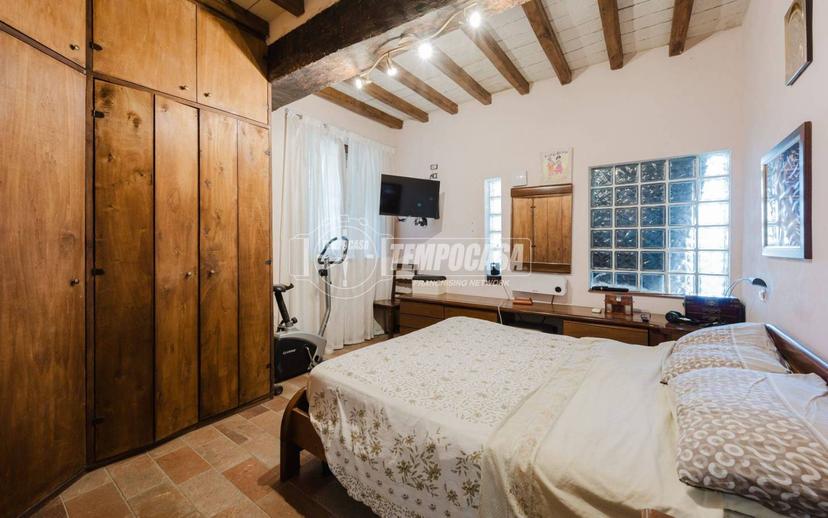 Terratetto unifamiliare 322 m², nuova, Salvaterra, Casalgrande — foto 13 di 29