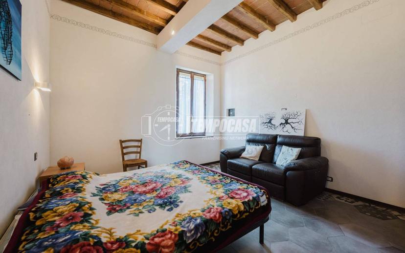 Terratetto unifamiliare 322 m², nuova, Salvaterra, Casalgrande — foto 21 di 29