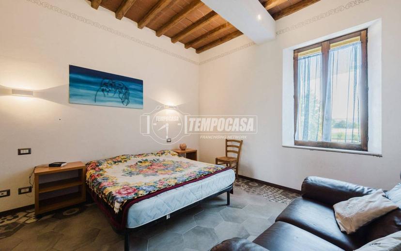 Terratetto unifamiliare 322 m², nuova, Salvaterra, Casalgrande — foto 26 di 29
