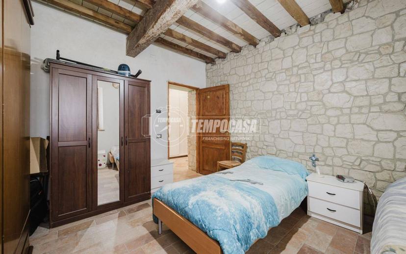 Terratetto unifamiliare 322 m², nuova, Salvaterra, Casalgrande — foto 11 di 29