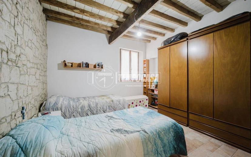 Terratetto unifamiliare 322 m², nuova, Salvaterra, Casalgrande — foto 29 di 29