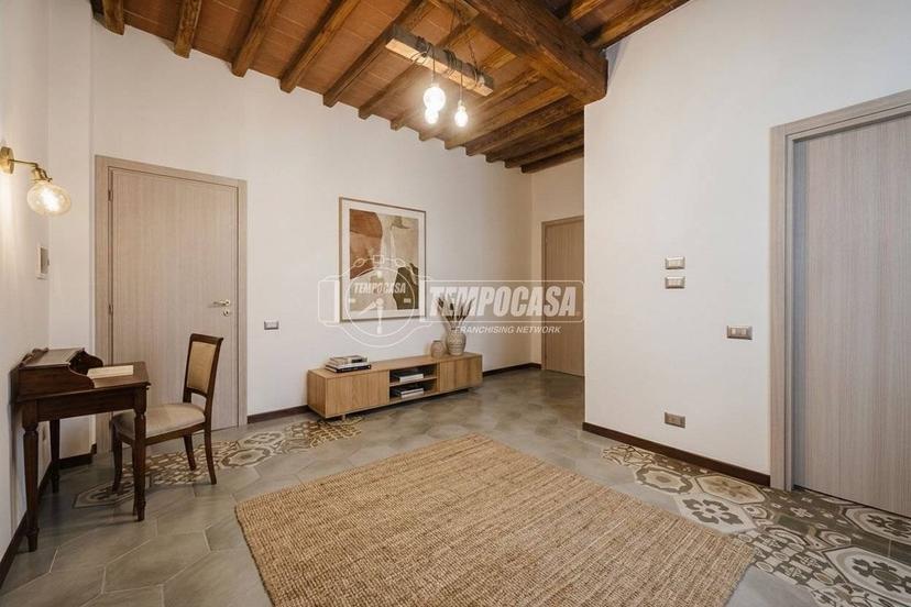 Terratetto unifamiliare 322 m², nuova, Salvaterra, Casalgrande — foto 23 di 29