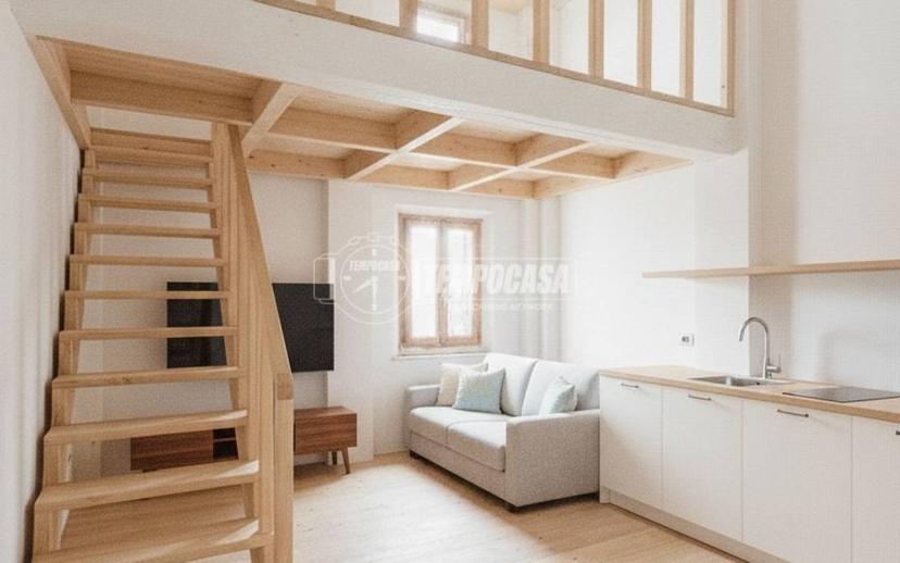 Terratetto unifamiliare 322 m², nuova, Salvaterra, Casalgrande — foto 7 di 29