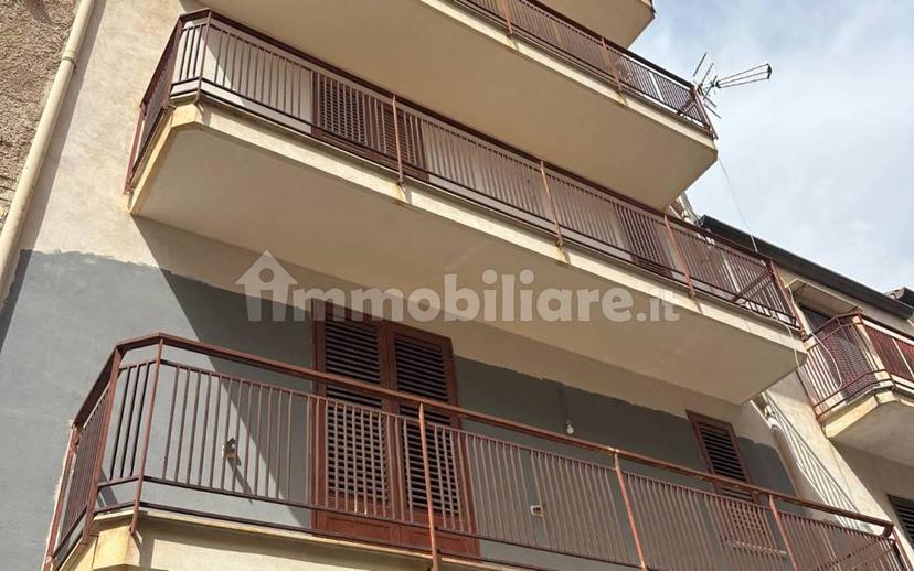 Appartamento via Maiorca 22, Ventimiglia di Sicilia — foto 3 di 3