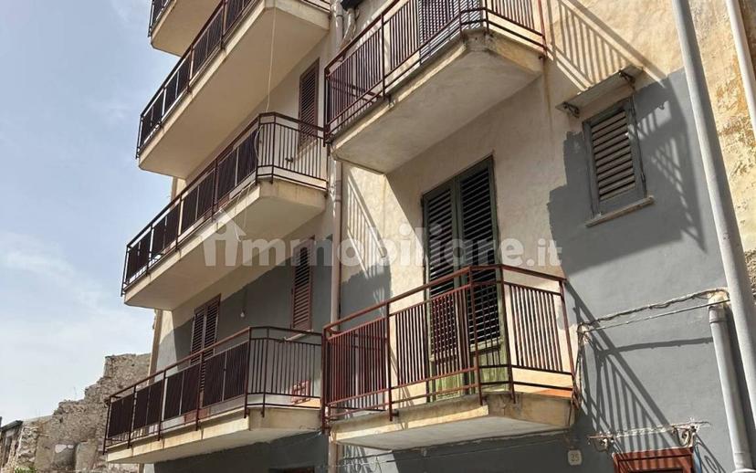 Appartamento via Maiorca 22, Ventimiglia di Sicilia — foto 2 di 3
