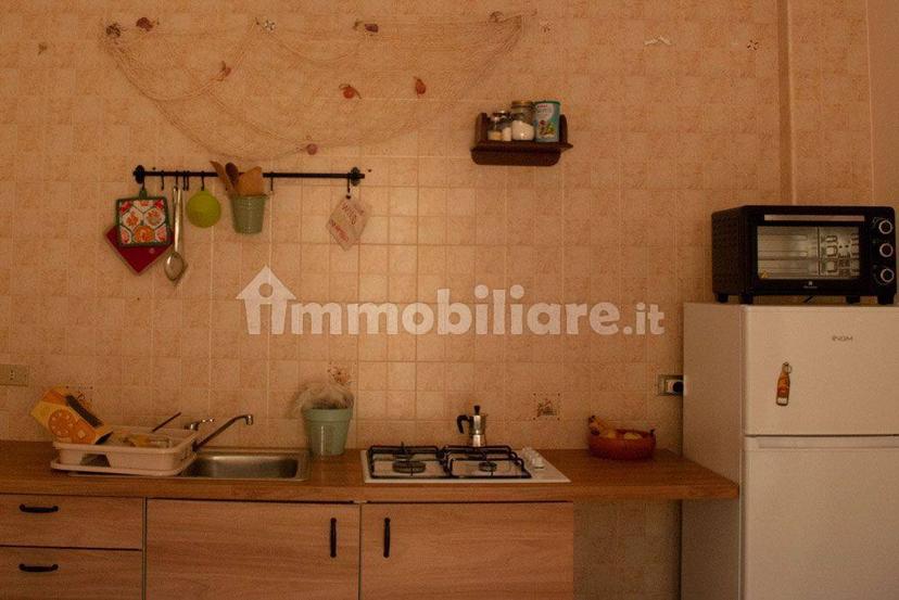 Bilocale via Vincenzo Gallo 47, Settefrati, Barletta — foto 4 di 6