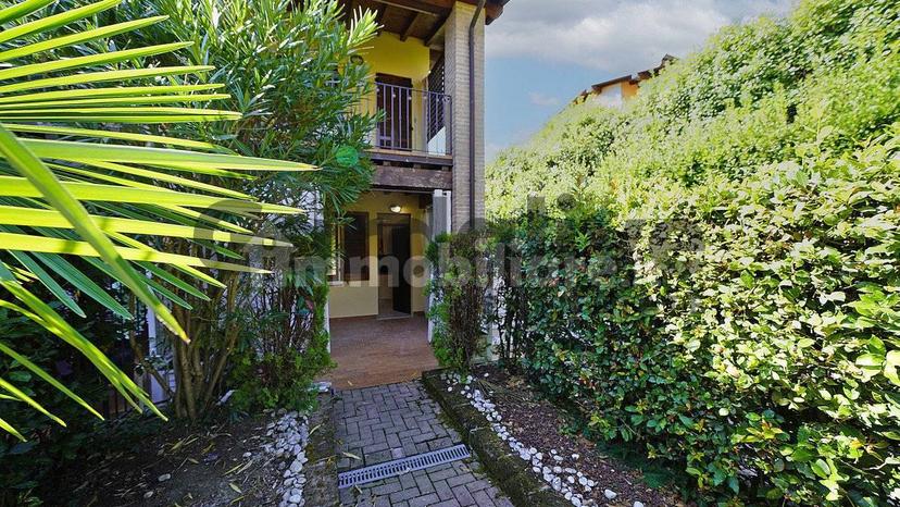 Bilocale via Borrine, Polpenazze del Garda — foto 10 di 25