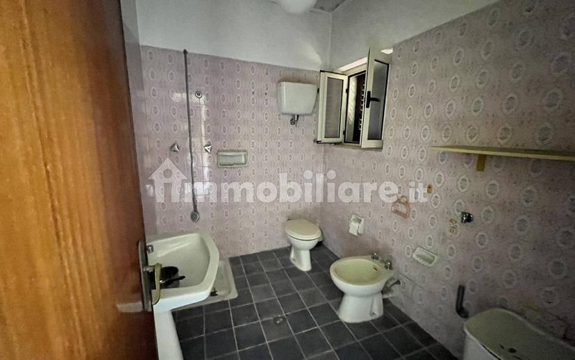 Terratetto unifamiliare via Nicolò Antonio Gravazio 20, Sciconi, Briatico — foto 32 di 32