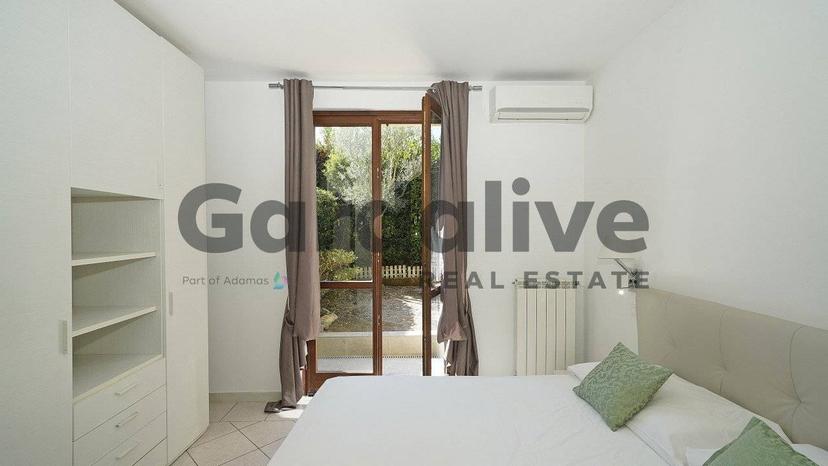 Bilocale via Borrine, Polpenazze del Garda — foto 15 di 25
