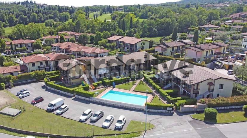 Bilocale via Borrine, Polpenazze del Garda — foto 5 di 25