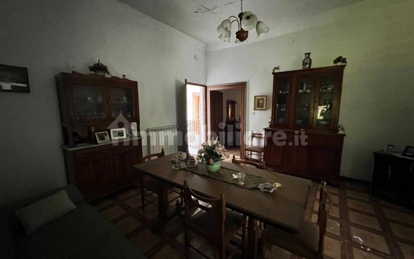 Terratetto unifamiliare via Nicolò Antonio Gravazio 20, Sciconi, Briatico — foto 30 di 32