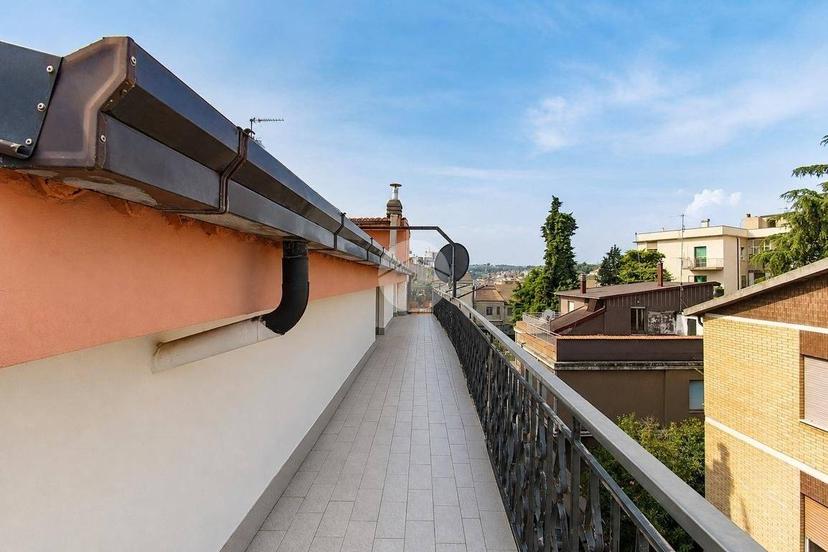 Trilocale via vittoria colonna 8, Viadotto Istonia, Corso G. Garibaldi, V. San Michele, Vasto