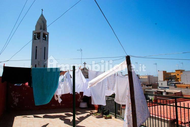 Bilocale via Vincenzo Gallo 47, Settefrati, Barletta — foto 6 di 6