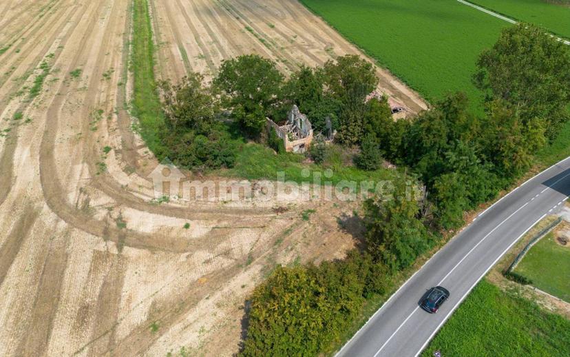 Casale Strada Provinciale di Finale Emilia, Finale Emilia — foto 4 di 9